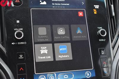 2022 Subaru Outback Wilderness  AWD 4dr Crossover! EyeSight Assist Tech! X-Mode! Back Up Camera! Apple CarPlay! Android Auto! Pwr Liftgate! Sunroof! Roof Rails! Full Heated Leather Seats! - Photo 23 - Portland, OR 97266