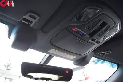 2022 Subaru Outback Wilderness  AWD 4dr Crossover! EyeSight Assist Tech! X-Mode! Back Up Camera! Apple CarPlay! Android Auto! Pwr Liftgate! Sunroof! Roof Rails! Full Heated Leather Seats! - Photo 19 - Portland, OR 97266