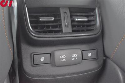 2022 Subaru Outback Wilderness  AWD 4dr Crossover! EyeSight Assist Tech! X-Mode! Back Up Camera! Apple CarPlay! Android Auto! Pwr Liftgate! Sunroof! Roof Rails! Full Heated Leather Seats! - Photo 28 - Portland, OR 97266