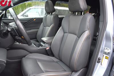 2022 Subaru Outback Wilderness  AWD 4dr Crossover! EyeSight Assist Tech! X-Mode! Back Up Camera! Apple CarPlay! Android Auto! Pwr Liftgate! Sunroof! Roof Rails! Full Heated Leather Seats! - Photo 11 - Portland, OR 97266