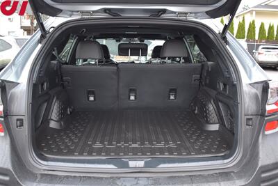 2022 Subaru Outback Wilderness  AWD 4dr Crossover! EyeSight Assist Tech! X-Mode! Back Up Camera! Apple CarPlay! Android Auto! Pwr Liftgate! Sunroof! Roof Rails! Full Heated Leather Seats! - Photo 30 - Portland, OR 97266
