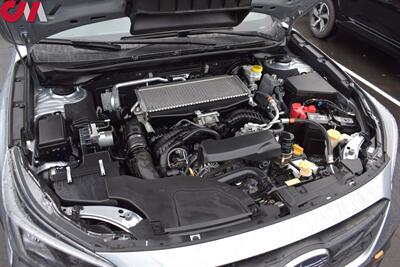 2022 Subaru Outback Wilderness  AWD 4dr Crossover! EyeSight Assist Tech! X-Mode! Back Up Camera! Apple CarPlay! Android Auto! Pwr Liftgate! Sunroof! Roof Rails! Full Heated Leather Seats! - Photo 34 - Portland, OR 97266