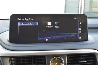 2022 Lexus RX RX 350 Sport Utility 4D  AWD Suv! Lexus Safety System! Adaptive Cruise Control! Blind Spot Monitoring! Apple CarPlay & Android Auto! Navi! Power Liftgate! Backup Camera! Heated & Ventilated Seats! - Photo 26 - Portland, OR 97266