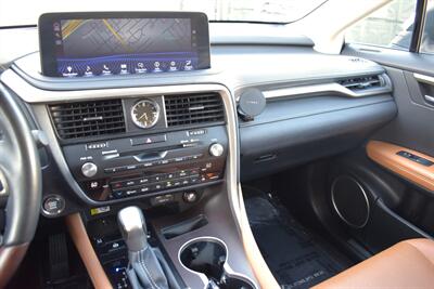 2022 Lexus RX RX 350 Sport Utility 4D  AWD Suv! Lexus Safety System! Adaptive Cruise Control! Blind Spot Monitoring! Apple CarPlay & Android Auto! Navi! Power Liftgate! Backup Camera! Heated & Ventilated Seats! - Photo 22 - Portland, OR 97266