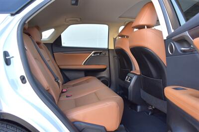 2022 Lexus RX RX 350 Sport Utility 4D  AWD Suv! Lexus Safety System! Adaptive Cruise Control! Blind Spot Monitoring! Apple CarPlay & Android Auto! Navi! Power Liftgate! Backup Camera! Heated & Ventilated Seats! - Photo 30 - Portland, OR 97266