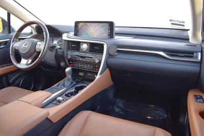 2022 Lexus RX RX 350 Sport Utility 4D  AWD Suv! Lexus Safety System! Adaptive Cruise Control! Blind Spot Monitoring! Apple CarPlay & Android Auto! Navi! Power Liftgate! Backup Camera! Heated & Ventilated Seats! - Photo 13 - Portland, OR 97266