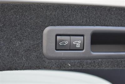 2022 Lexus RX RX 350 Sport Utility 4D  AWD Suv! Lexus Safety System! Adaptive Cruise Control! Blind Spot Monitoring! Apple CarPlay & Android Auto! Navi! Power Liftgate! Backup Camera! Heated & Ventilated Seats! - Photo 34 - Portland, OR 97266