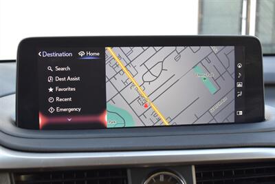 2022 Lexus RX RX 350 Sport Utility 4D  AWD Suv! Lexus Safety System! Adaptive Cruise Control! Blind Spot Monitoring! Apple CarPlay & Android Auto! Navi! Power Liftgate! Backup Camera! Heated & Ventilated Seats! - Photo 25 - Portland, OR 97266