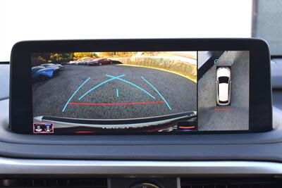 2022 Lexus RX RX 350 Sport Utility 4D  AWD Suv! Lexus Safety System! Adaptive Cruise Control! Blind Spot Monitoring! Apple CarPlay & Android Auto! Navi! Power Liftgate! Backup Camera! Heated & Ventilated Seats! - Photo 24 - Portland, OR 97266