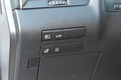 2022 Lexus RX RX 350 Sport Utility 4D  AWD Suv! Lexus Safety System! Adaptive Cruise Control! Blind Spot Monitoring! Apple CarPlay & Android Auto! Navi! Power Liftgate! Backup Camera! Heated & Ventilated Seats! - Photo 19 - Portland, OR 97266