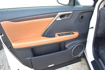 2022 Lexus RX RX 350 Sport Utility 4D  AWD Suv! Lexus Safety System! Adaptive Cruise Control! Blind Spot Monitoring! Apple CarPlay & Android Auto! Navi! Power Liftgate! Backup Camera! Heated & Ventilated Seats! - Photo 17 - Portland, OR 97266