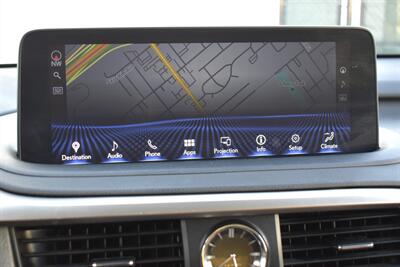 2022 Lexus RX RX 350 Sport Utility 4D  AWD Suv! Lexus Safety System! Adaptive Cruise Control! Blind Spot Monitoring! Apple CarPlay & Android Auto! Navi! Power Liftgate! Backup Camera! Heated & Ventilated Seats! - Photo 23 - Portland, OR 97266