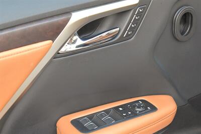 2022 Lexus RX RX 350 Sport Utility 4D  AWD Suv! Lexus Safety System! Adaptive Cruise Control! Blind Spot Monitoring! Apple CarPlay & Android Auto! Navi! Power Liftgate! Backup Camera! Heated & Ventilated Seats! - Photo 18 - Portland, OR 97266