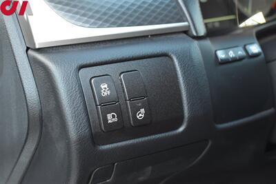 2017 Lexus GS 350 F SPORT  4dr Sedan! Back-Up Cam! Full Park Assist! Blind Spot Monitor! Collision Mitigation! Lane Assist! GPS Navigation! Bluetooth! 5 Drive Modes! Vented & Heated Leather Seats! Sunroof! Power Liftgate! - Photo 15 - Portland, OR 97266