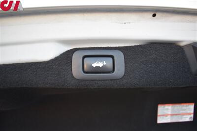 2017 Lexus GS 350 F SPORT  4dr Sedan! Back-Up Cam! Full Park Assist! Blind Spot Monitor! Collision Mitigation! Lane Assist! GPS Navigation! Bluetooth! 5 Drive Modes! Vented & Heated Leather Seats! Sunroof! Power Liftgate! - Photo 35 - Portland, OR 97266