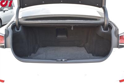 2017 Lexus GS 350 F SPORT  4dr Sedan! Back-Up Cam! Full Park Assist! Blind Spot Monitor! Collision Mitigation! Lane Assist! GPS Navigation! Bluetooth! 5 Drive Modes! Vented & Heated Leather Seats! Sunroof! Power Liftgate! - Photo 33 - Portland, OR 97266