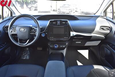 2019 Toyota Prius LE  4dr Hatchback! 54 City MPG! 50 Hwy MPG!  Eco & Power Modes! Lane Assist! Park Assist! Back up Camera! Bluetooth w/Voice Activation! - Photo 12 - Portland, OR 97266