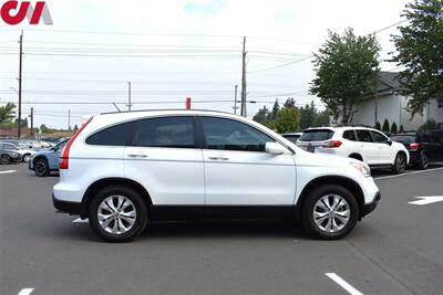 2009 Honda CR-V EX-L w/Navi  AWD 4dr SUV! Heated Leather Seats! Bluetooth! Sun Roof! Backup Cam! Cruise Control! Aux-in! All Weather Floor Mats! - Photo 6 - Portland, OR 97266