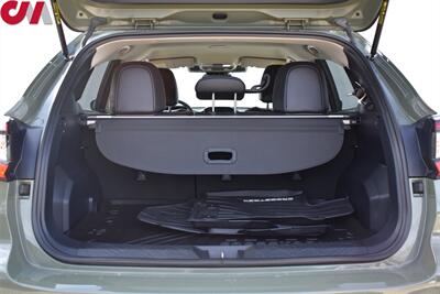 2024 Subaru Crosstrek Limited  AWD 4dr Crossover! X-Mode! SI-Drive! EyeSight Assist! Back Up Camera! Apple CarPlay! Android Auto! Qi Wireless Charging! Heated Leather Seats! Roof Rails! Trunk Cargo Cover! - Photo 26 - Portland, OR 97266