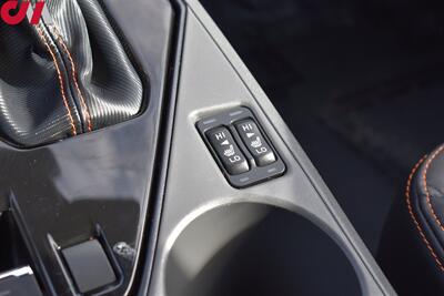 2024 Subaru Crosstrek Limited  AWD 4dr Crossover! X-Mode! SI-Drive! EyeSight Assist! Back Up Camera! Apple CarPlay! Android Auto! Qi Wireless Charging! Heated Leather Seats! Roof Rails! Trunk Cargo Cover! - Photo 22 - Portland, OR 97266