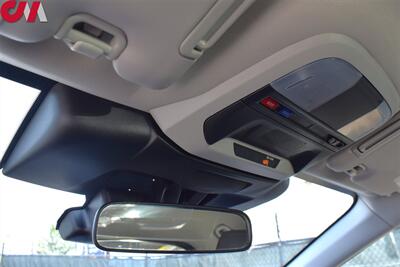 2024 Subaru Crosstrek Limited  AWD 4dr Crossover! X-Mode! SI-Drive! EyeSight Assist! Back Up Camera! Apple CarPlay! Android Auto! Qi Wireless Charging! Heated Leather Seats! Roof Rails! Trunk Cargo Cover! - Photo 16 - Portland, OR 97266