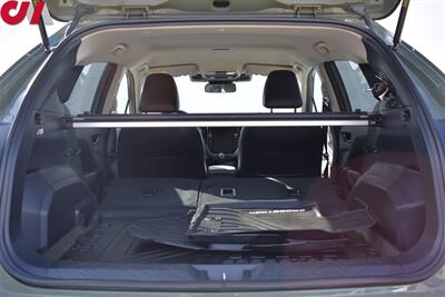 2024 Subaru Crosstrek Limited  AWD 4dr Crossover! X-Mode! SI-Drive! EyeSight Assist! Back Up Camera! Apple CarPlay! Android Auto! Qi Wireless Charging! Heated Leather Seats! Roof Rails! Trunk Cargo Cover! - Photo 29 - Portland, OR 97266