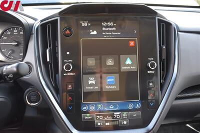 2024 Subaru Crosstrek Limited  AWD 4dr Crossover! X-Mode! SI-Drive! EyeSight Assist! Back Up Camera! Apple CarPlay! Android Auto! Qi Wireless Charging! Heated Leather Seats! Roof Rails! Trunk Cargo Cover! - Photo 18 - Portland, OR 97266