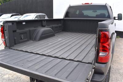 2006 Chevrolet Silverado 2500 LT3 4dr Crew Cab 4WD Long Bed! 2HI/4HI & 4LO! Tow Package w/Brake Controller! Heavy Duty Suspension Package! Heated Leather Seats! All Weather Mats! Running Boards! - Photo 28 - Portland, OR 97266