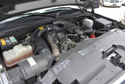 2006 Chevrolet Silverado 2500 LT3 4dr Crew Cab 4WD Long Bed! 2HI/4HI & 4LO! Tow Package w/Brake Controller! Heavy Duty Suspension Package! Heated Leather Seats! All Weather Mats! Running Boards! - Photo 29 - Portland, OR 97266