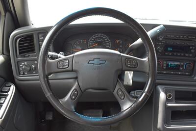 2006 Chevrolet Silverado 2500 LT3 4dr Crew Cab 4WD Long Bed! 2HI/4HI & 4LO! Tow Package w/Brake Controller! Heavy Duty Suspension Package! Heated Leather Seats! All Weather Mats! Running Boards! - Photo 14 - Portland, OR 97266