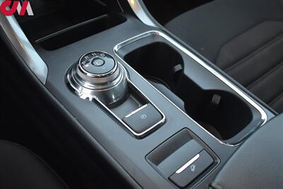 2017 Ford Fusion SE  4dr Sedan! Back Up Camera! Bluetooth/USB! Push Start! Brake Assist & Hill Hold Control! Cruise Control! - Photo 18 - Portland, OR 97266