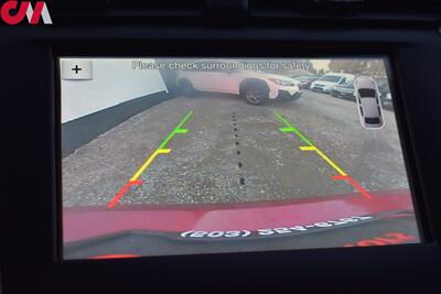 2017 Ford Fusion SE  4dr Sedan! Back Up Camera! Bluetooth/USB! Push Start! Brake Assist & Hill Hold Control! Cruise Control! - Photo 15 - Portland, OR 97266