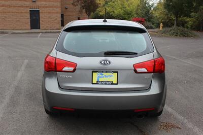 2012 Kia Forte5 SX   - Photo 8 - Salem, OR 97317