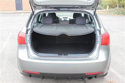 2012 Kia Forte5 SX   - Photo 15 - Salem, OR 97317