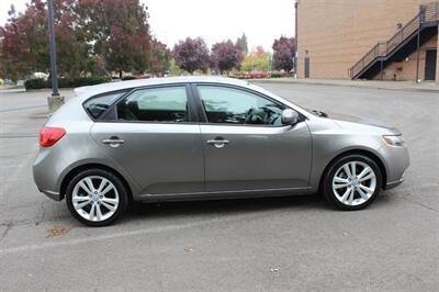 2012 Kia Forte5 SX   - Photo 5 - Salem, OR 97317