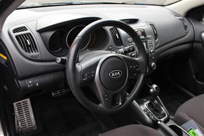 2012 Kia Forte5 SX   - Photo 9 - Salem, OR 97317