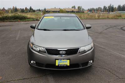 2012 Kia Forte5 SX   - Photo 6 - Salem, OR 97317