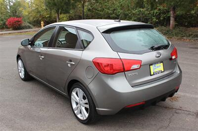 2012 Kia Forte5 SX   - Photo 3 - Salem, OR 97317