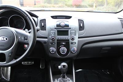 2012 Kia Forte5 SX   - Photo 14 - Salem, OR 97317