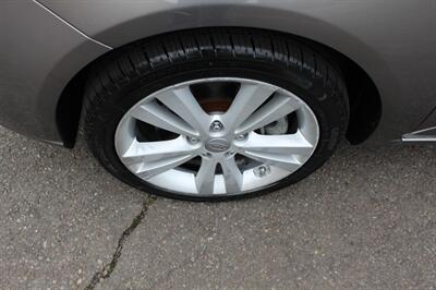 2012 Kia Forte5 SX   - Photo 20 - Salem, OR 97317