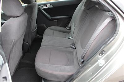 2012 Kia Forte5 SX   - Photo 13 - Salem, OR 97317