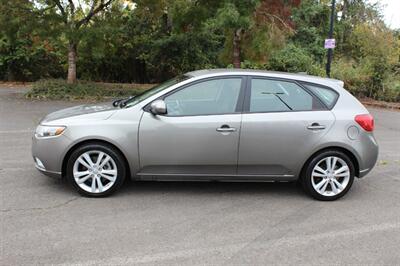 2012 Kia Forte5 SX   - Photo 7 - Salem, OR 97317