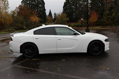 2016 Dodge Charger SXT   - Photo 5 - Salem, OR 97317