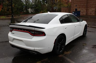 2016 Dodge Charger SXT   - Photo 4 - Salem, OR 97317