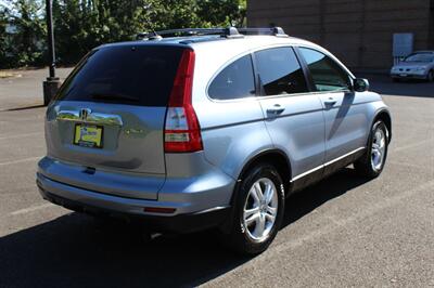 2010 Honda CR-V EX-L   - Photo 4 - Salem, OR 97317