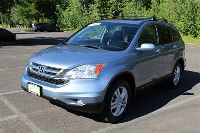 2010 Honda CR-V EX-L   - Photo 2 - Salem, OR 97317