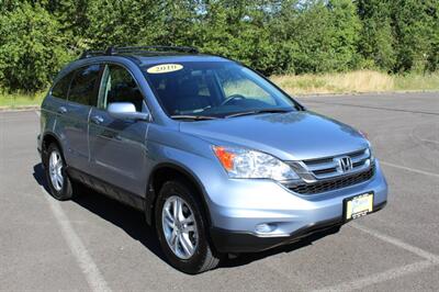 2010 Honda CR-V EX-L   - Photo 1 - Salem, OR 97317