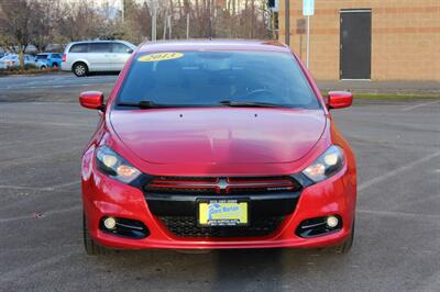 2013 Dodge Dart Rallye   - Photo 6 - Salem, OR 97317