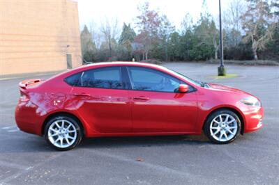 2013 Dodge Dart Rallye   - Photo 5 - Salem, OR 97317