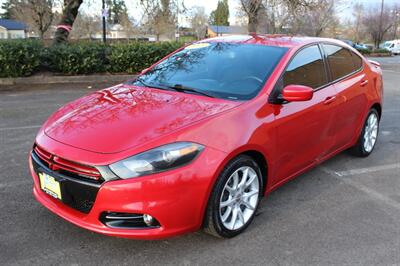 2013 Dodge Dart Rallye   - Photo 2 - Salem, OR 97317